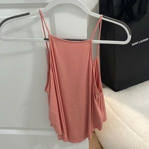 Urban outfitters crop top